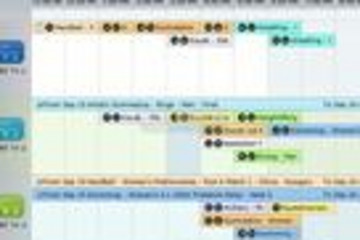 DevExpress Silverlight Controls预览：